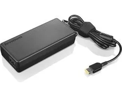 Lenovo 45N0362 Universal Zwart Power Supply & Inverter