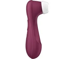 Satisfyer Pro 2 - Generation 3 contrôlé par application