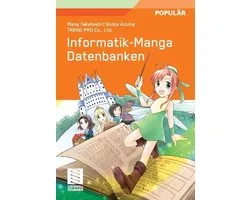 Informatik Manga
