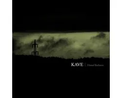 Kave - Dismal Radiance (CD)