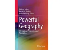 Social Sciences (R0) - Powerful Geography