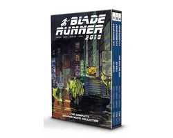 Blade Runner 2019