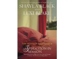The Perfect Gentlemen 2 - Seduction in Session