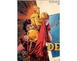 Otto en de gouden haan