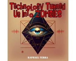 Technology Turned Us Into Zombies
