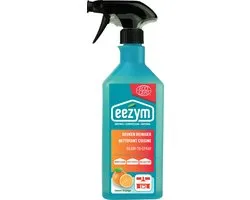 Eezym spray reiniger/ontvetter keuken