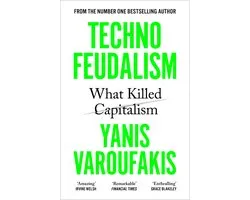 Technofeudalism