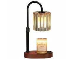 Kaars Warmer Lamp - Candle Warmer - Sfeerlamp