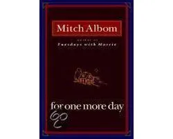 For One More Day International Edition