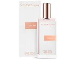 Yodeyma - DINARA - 50ml - eau de parfum
