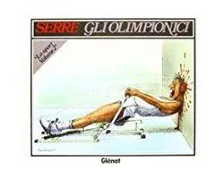 Gli olimpionici (Humour Glenat)