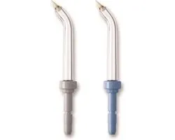 Embouts Waterpik Pik-Pocket lot 2