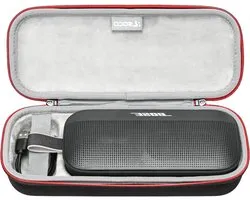 Hardcase voor Bluetooth Speaker - Bescherming voor Bose SoundLink Flex en Flex 2nd Gen - Duurzaam en Stijlvol Ontwerp