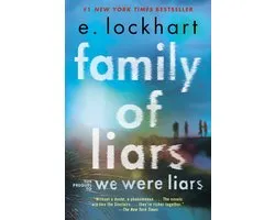 We Were Liars- Family of Liars