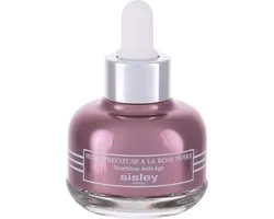 Sisley Black Rose Precious Face Oil Gezichtsolie - 25 ml - Dagcrème