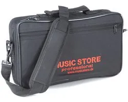 MUSIC STORE Tasche KCM 1 Taille : 36 x 20 x 4,5 cm - Housse pour clavier