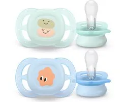 Philips Avent Soother ultra start