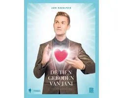 De 10 geboden van Jani