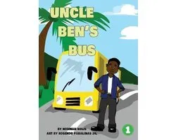 Uncle Ben's Bus