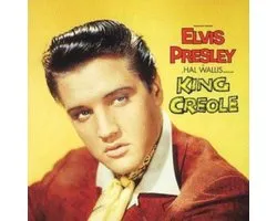King Creole