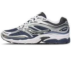 Saucony ProGrid Omni 9 Deep Navy - Maat 37.5