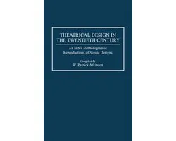 Theatrical Design in the Twentieth Century