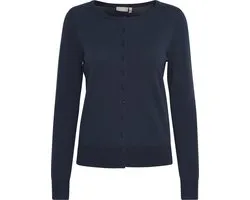 Fransa FRZubasic 60 Cardigan Dames Vest - Maat L