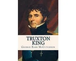 Truxton King