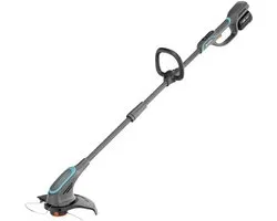 GARDENA Trimmer PowerTrim 30/18V P4A Set