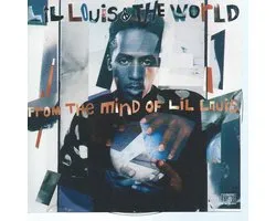 From The Mind Of Lil Louis