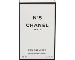 Chanel N°5 Eau Première eau de parfum, 100 ml