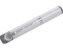 Topeak Micro Rocket Mini Pomp