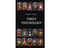 Tarot Psychology