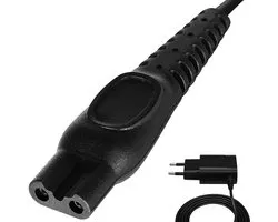 VLTG Scheerapparaat Oplader geschikt voor Philips Scheerapparaten 15V/5.4W - Oplader - Niet geschikt voor OneBlade, RQ1 en S5-modellen