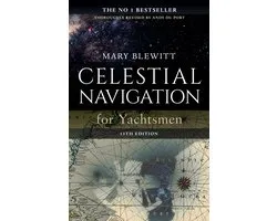 Celestial Navigation for Yachtsmen