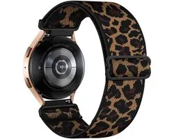 22mm Braided Bracelets for Suunto 5 Peak/9 Peak/Vertical/Race S for CMF by Nothing Watch Pro/Pro2 Bracelet, Elastic - ShopVlot