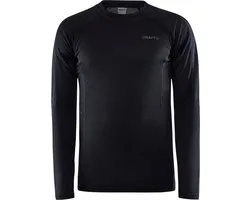 Craft Core Warm Baselayer LS Tee Hommes
