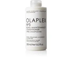 Olaplex - No.5 Bond Maintenance Conditioner - Conditioner voor alle haartypes - 250 ml