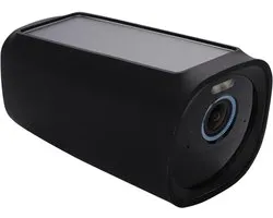 Housse de protection en silicone/compatible avec eufy Security S330 eufyCam 3, étanche, souple, légère, silicone durable compatible avec la caméra Eufy Cam 3