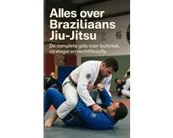 Alles over Braziliaans Jiu-Jitsu