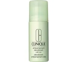 Clinique Dry-Form Antiperspirant Deodorant Roller 75 ml - Unisex