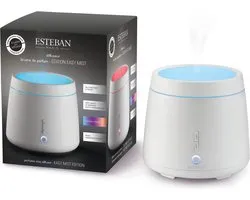 Esteban Mist Diffuser Easy Mist Edition