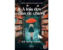 A loja dos dias de chuva