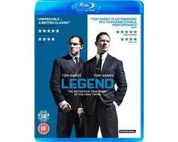 Legend [Blu-Ray]