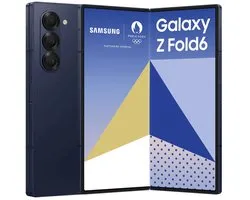 Samsung Galaxy Z Fold6 - 1TB - Navy