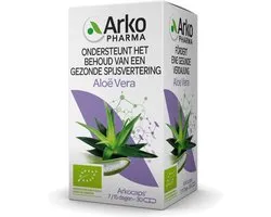 Arkopharma Arkocaps Aloë Vera 30 capsules