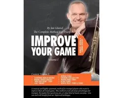 Improve Your Game Volume I