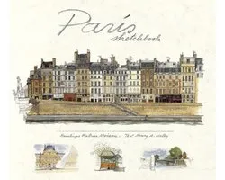 Paris Sketchbook