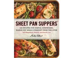 Sheet Pan Suppers