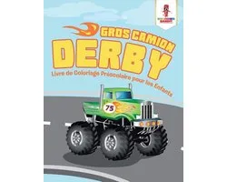 Gros Camion Derby